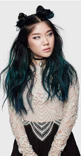 Goal Colored Hair Tips Hair Styles Hair Dye Tips