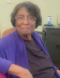 Obituary for Bertha Mae White