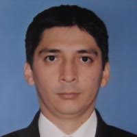 Elkin Giovanny Contreras Blanco