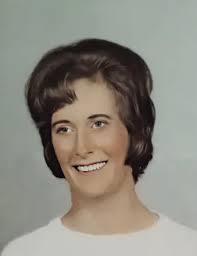 Obituary information for Jacqueline Starr Jarrett