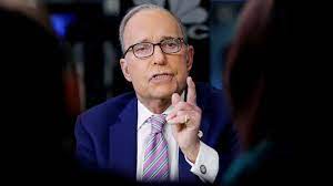 Larry Kudlow to become Trump's next chief economic adviser - Good Morning America