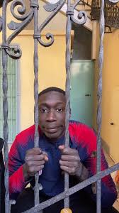 Khaby lame is a 21 years old social media personality and tiktok star from turin, italy. Download Tiktok Khabane Lame Khaby Lame Videos Learnfromkhaby Learnwithtiktok Imparacontiktok Nocaptionneeded Non C E Bisogno Di Didascalia No Caption Needed Tiktokder