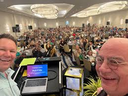 Highlights from the 2023 Region II Head Start Conference