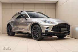 Image result for Satin Aluminite Silver 2023 Aston Martin