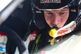 Colin Clark's 2023 Rally Estonia driver ratings