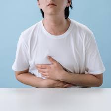 Sementara itu, mereka yang mengadu sakit dada tetapi tidak menunjukkan sebarang punca fizikal sering kali mendapat markah yang tinggi menerusi ujian bagi darah gemuruh atau. 8 Penyebab Sakit Perut Setelah Makan Dan Cara Mencegahnya Hot Liputan6 Com