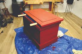 The exceptional hardiness of these. 12 Rules For Tool Chests Popular Woodworking Magazine