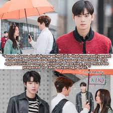 Dia berubah menjadi seorang dewi karena keterampilan rias wajahnya, tetapi lebih. Truebeauty Manya Korean Drama Quotes Facebook