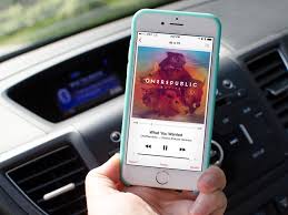 how to stop the music app from auto playing in your car music app professional web design web development design