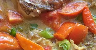 Ntar saya coba ah.jadi penasaran tanpa ikan kakap termasuk primadona untuk masakan dari ikan. 8 Resep Gulai Ikan Kakap Merah Pedas Tanpa Santan Enak Dan Sederhana Ala Rumahan Cookpad