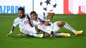 Mbappe diyakini akan bermain untuk madrid suatu hari nanti. Don T Talk To Me About Pain Mbappe Thanks Medical Staff For Helping With Speedy Recovery