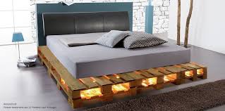 Softside Wasserbett Mit Palettenbett Podest Kaufen Aqua Comfort Wooden Pallet Furniture Pallet Furniture Furniture