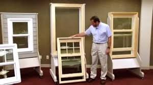You can buy weather shield windows at local weather shield windows dealers (get pricing here) window size & style: Weather Shield Reviews Understanding Replacement Windows Youtube