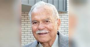 Frederick Vernon Pankow Obituary