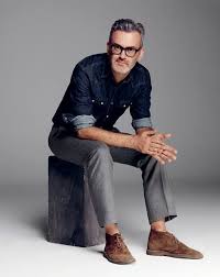The New Rules Of Business Casual Business Casual Men Business Casual Suit Men Casual
