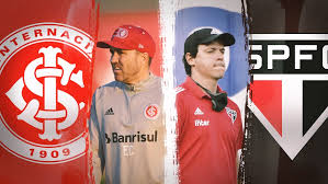 Total match cards for são paulo fc and sc internacional. No G 4 Mas A Beira Da Crise Inter E Sao Paulo Travam Duelo Sob Pressao Pelo Topo Da Tabela Brasileirao Serie A Ge
