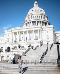 El Simbolo Del Poder Politico De Estados Unidos Y Sin Duda Mi Edificio Favorito De T Capitolio De Estados Unidos Viaje A Washington Dc Capitolio De Washington