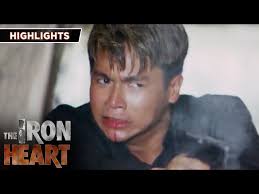 Dylan risks his life for Selene