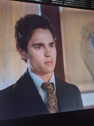 Nick (Max Minghella's) dad was director Anthony Minghella.