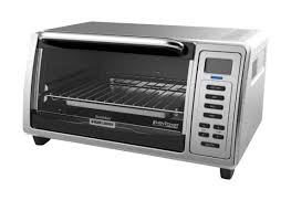 Four Grille Pain Numerique Black Decker 4 Tranches Canadian Tire