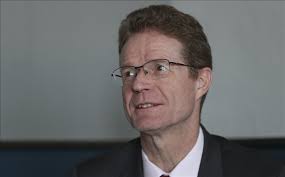 EU envoy hails Turkiye's push to broker peace between Russia, Ukraine