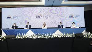 Partidos, resultados y quién se clasifica. El 71 35 De Ecuatorianos Acudio A Votar Hasta Las 16 30 Cne Ya Publica Resultados Generales De La Segunda Vuelta Politica Noticias El Universo