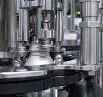 capping machines for ROPP aluminium cap for food - AROL ...