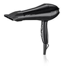 Ar5016 Hairstil Profesyonel Sac Kurutma Makinesi Siyah Arzum