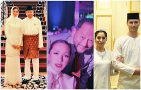 It was once the official residence of the state ruler and his family until 1931. 7 Celebrities Who Married Into Malaysian Royalty