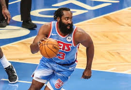 A woj bomb shook the nba world on sunday when espn's top basketball reporter dropped a tweet saying that houston rockets superstar james harden was starting to buy into the idea of playing alongside kevin durant and kyrie irving on the brooklyn nets. James Harden Showed Ability To Adapt In Brooklyn Nets Debut Sports Illustrated