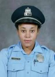 Mourners honor officer who died Christmas Eve