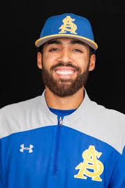 Adorno sets strikeout record for SAU against Ouachita Baptist