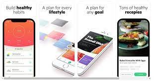 Fabulous will help increase your energy levels, be more focused, lose weight and sleep . 5 Best Healthy Lifestyle Apps Urbannaturale