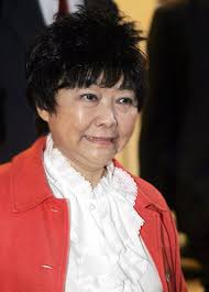 Lover loses bid for businesswoman's billions