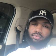 Armani Speller (@allhailarmani_)