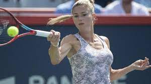 Camila giorgi is an italian professional tennis player. Wxmrip Lifdt5m