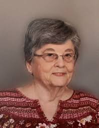 Geraldine White Obituary April 23, 2022