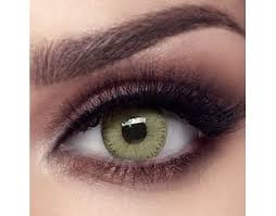 A great mixture between the gray and lime ,warm, cool color. Lensme Mist 2 Lenses Mylens Store