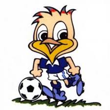 Maracanã (rio de janeiro) july 12, 1989. Pin On Mascotas Del Futbol