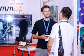 深圳跨境电商展览会