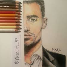 Dario carlucci is a model who has a net worth of $1 million. Dario Carlucci Male Model By Mariaxxart On Deviantart