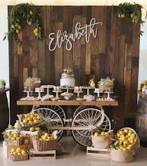 Farmhouse Table Chairs Rentals Miami Farm Table Rentals Bridal Shower Desserts Table Bridal Shower Themes Rustic Bridal Show Booths