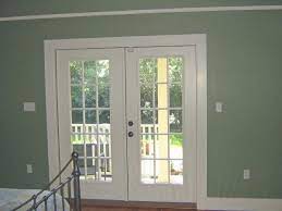 If you choose simonton when purchasing the door have the door factory assembled so the main frame is welded; Need A New Sliding Door Door Wall Etc Hearth Com Forums Home