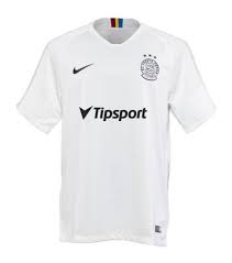 Fifa 18 kits fifa 18 badges fifa 18 balls fifa 18 stadiums; Sparta Prague 2020 21 Home Kit