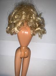 Dreamtime Barbie 1988 Nude Doll for OOAK (417) | eBay