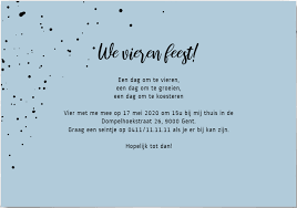 5 Tips Voor De Mooiste Communie En Lentefeest Uitnodigingen