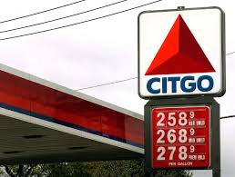 Citgo Isnt Sure Who Its Boss Is Bloomberg