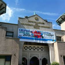 International islamic university of malaysia also known as iium or uia, is a public university in malaysia. Photos At Celpad Iium 6 Tips From 848 Visitors