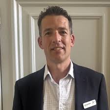 Matt Stevenson-Dodd writes a book