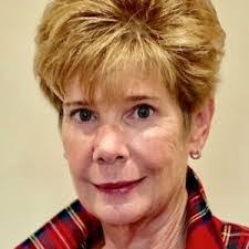 Beth Rossman's Instagram, Twitter & Facebook